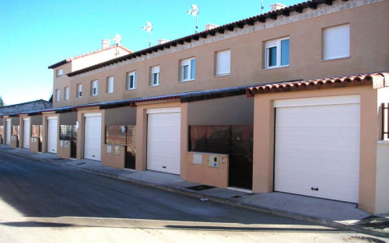 Proyectos de construcción y reformas en Valladolid Proyectos de construcción y reformas en Valladolid