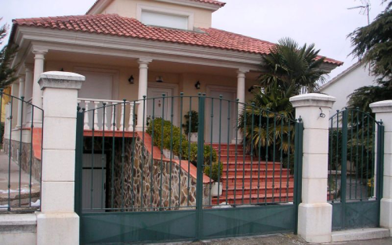 Proyectos de construcción y reformas en Valladolid Proyectos de construcción y reformas en Valladolid