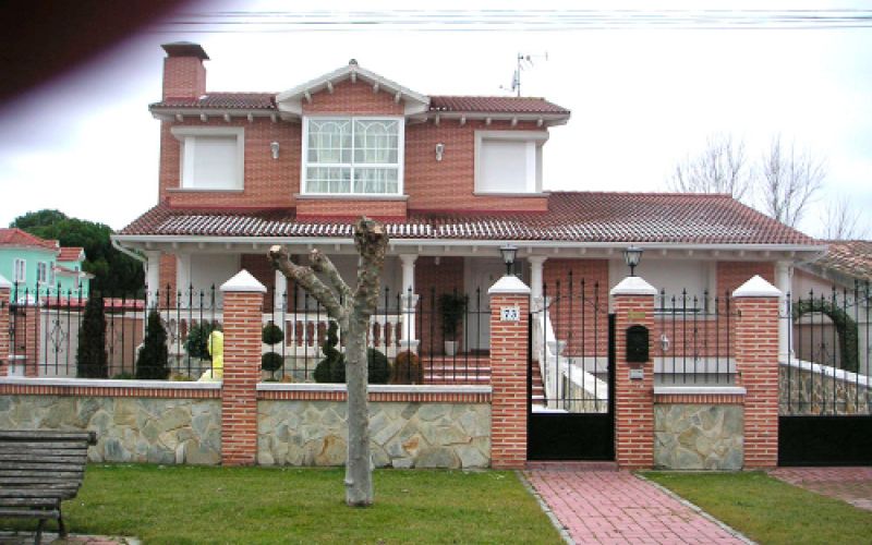 Proyectos de construcción y reformas en Valladolid Proyectos de construcción y reformas en Valladolid